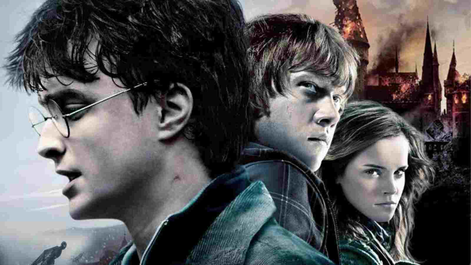 Unforgettable Scenes From 'Harry Potter' That Still Make Us Cry