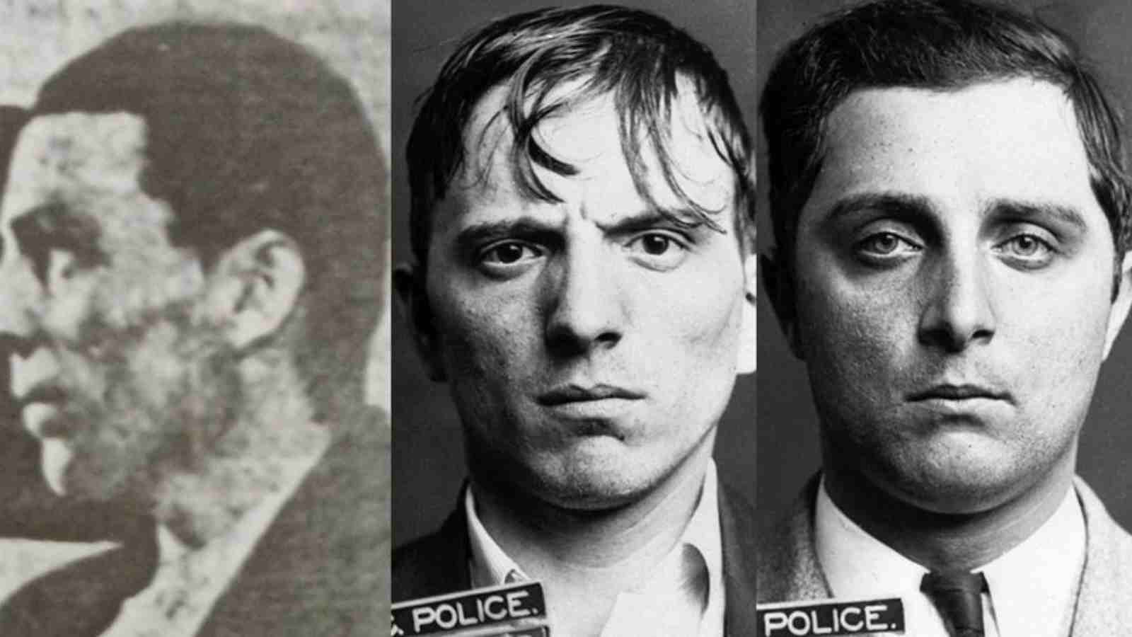 Mike Malloy's killers