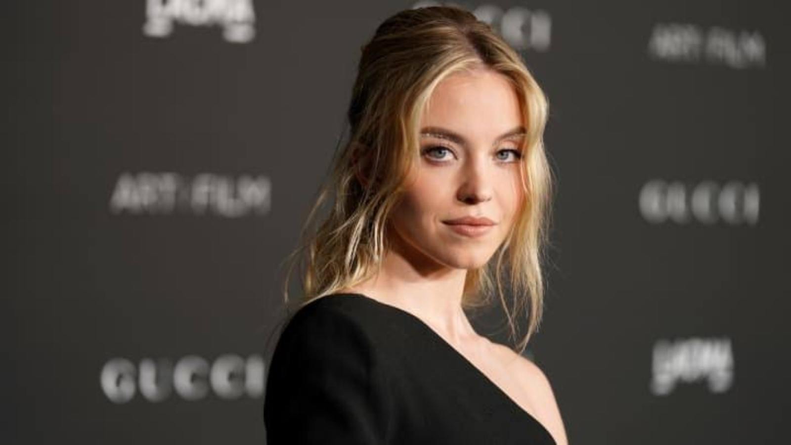 Sydney Sweeney