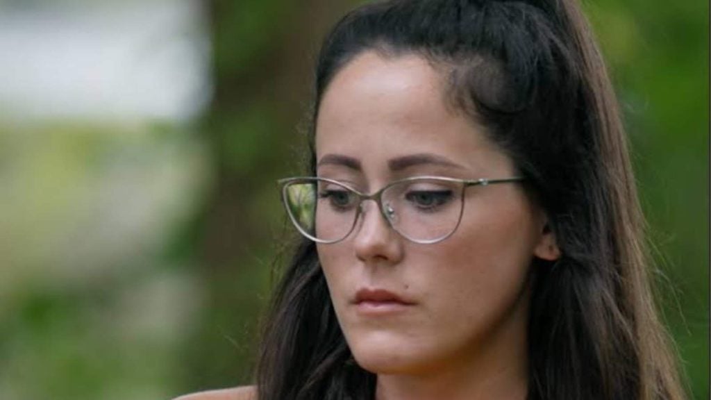 Teen Mom 2 Star Jenelle Evans Feud With Her Mother Gets Nasty Here