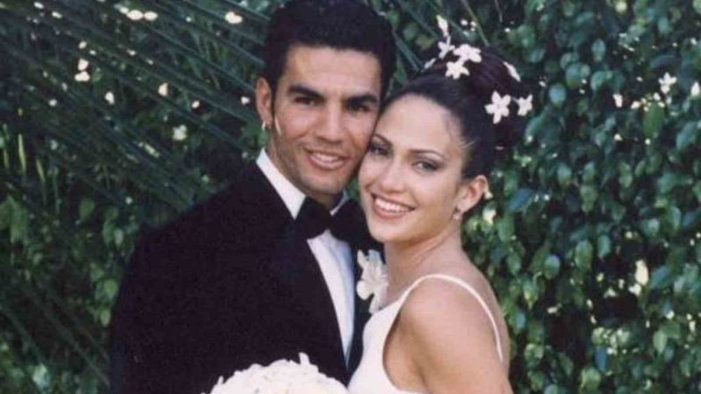 Ojani & Jenifer's marriage photo 