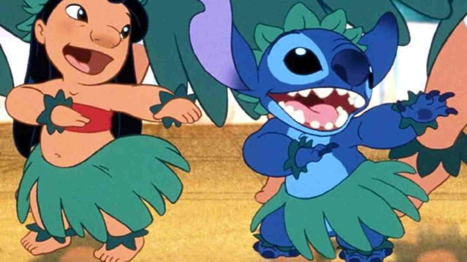 The Disney live action remake of Lilo & Stitch will be a challenge