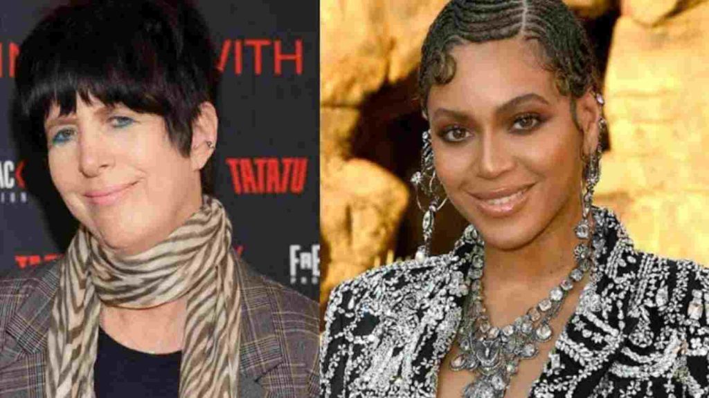 "Meant No Disrespect" Diane Warren Apologizes For Her Jab At Beyoncé(00)