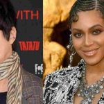 Diane Warren throws shade at Beyoncé