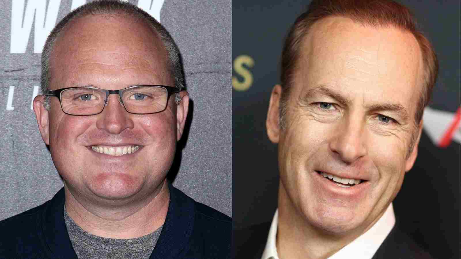 erek Kolstad said he and lead Bob Odenkirk started talking about a sequel