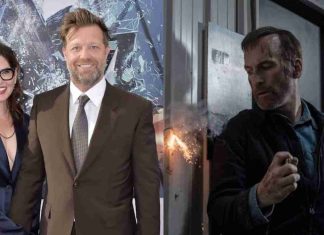 David Leitch gives an update on 'Nobody 2'