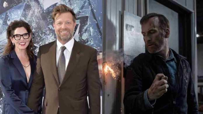 David Leitch gives an update on 'Nobody 2'