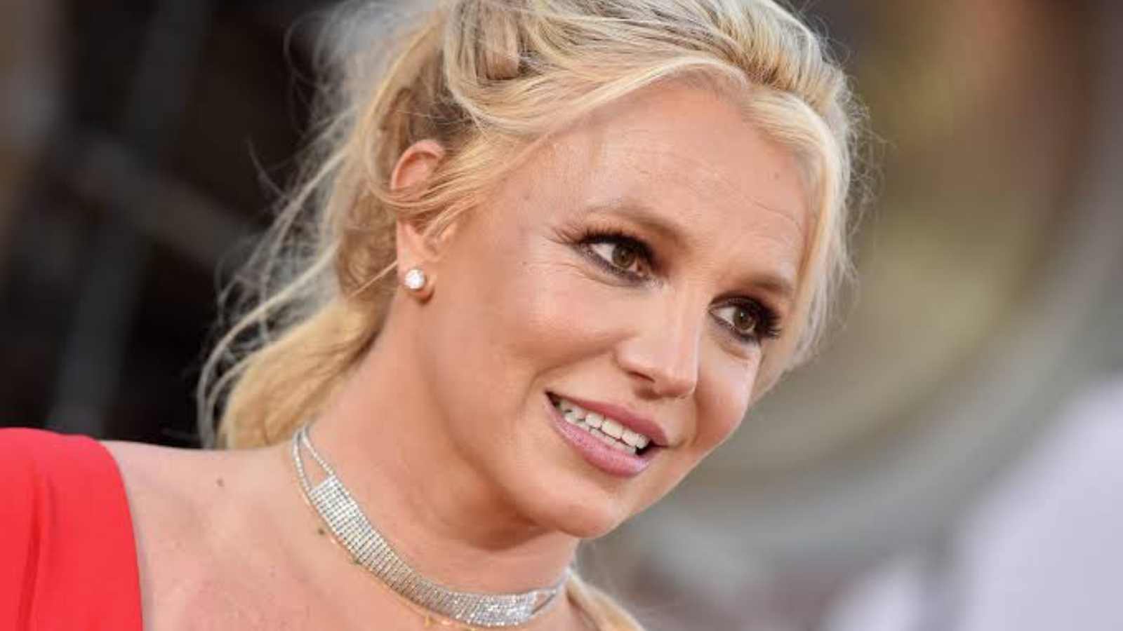 Britney Spears