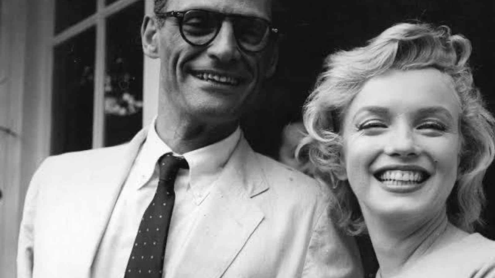 Arthur Mill was Marilyn Monroe's last husband of the three