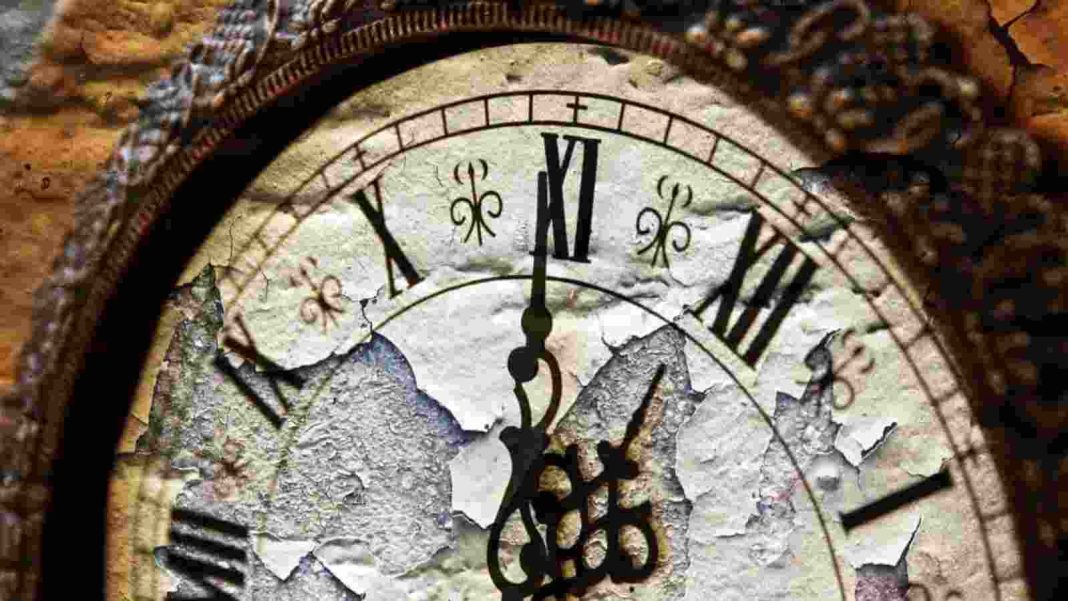 Greatest Conspiracy Theory In History: Phantom Time Hypothesis Claims ...