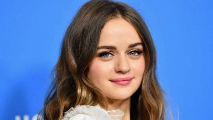 Here's the reason why Joey King connects with her character in 'Bullet Train'