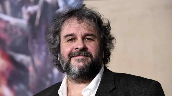 Peter Jackson