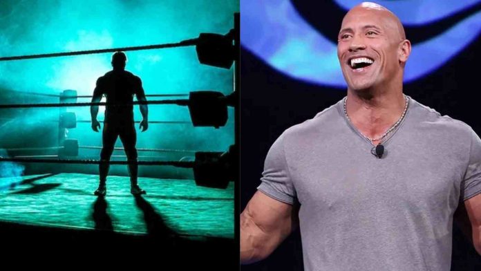 The Rock has produced 'Tales of the Territories'