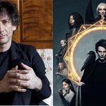 Neil Gaiman created 'The Sandman'