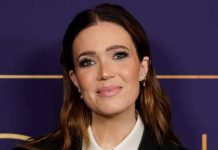 Mandy Moore shares an interesting idea for her character's return in Princess Diaries 3