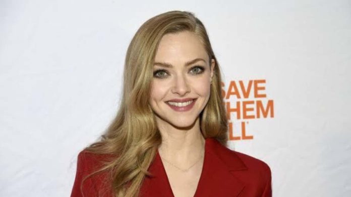 Amanda Seyfried reveals the dark side of Hollywood as she remembers being forced to do 'nude scenes' as a teenager