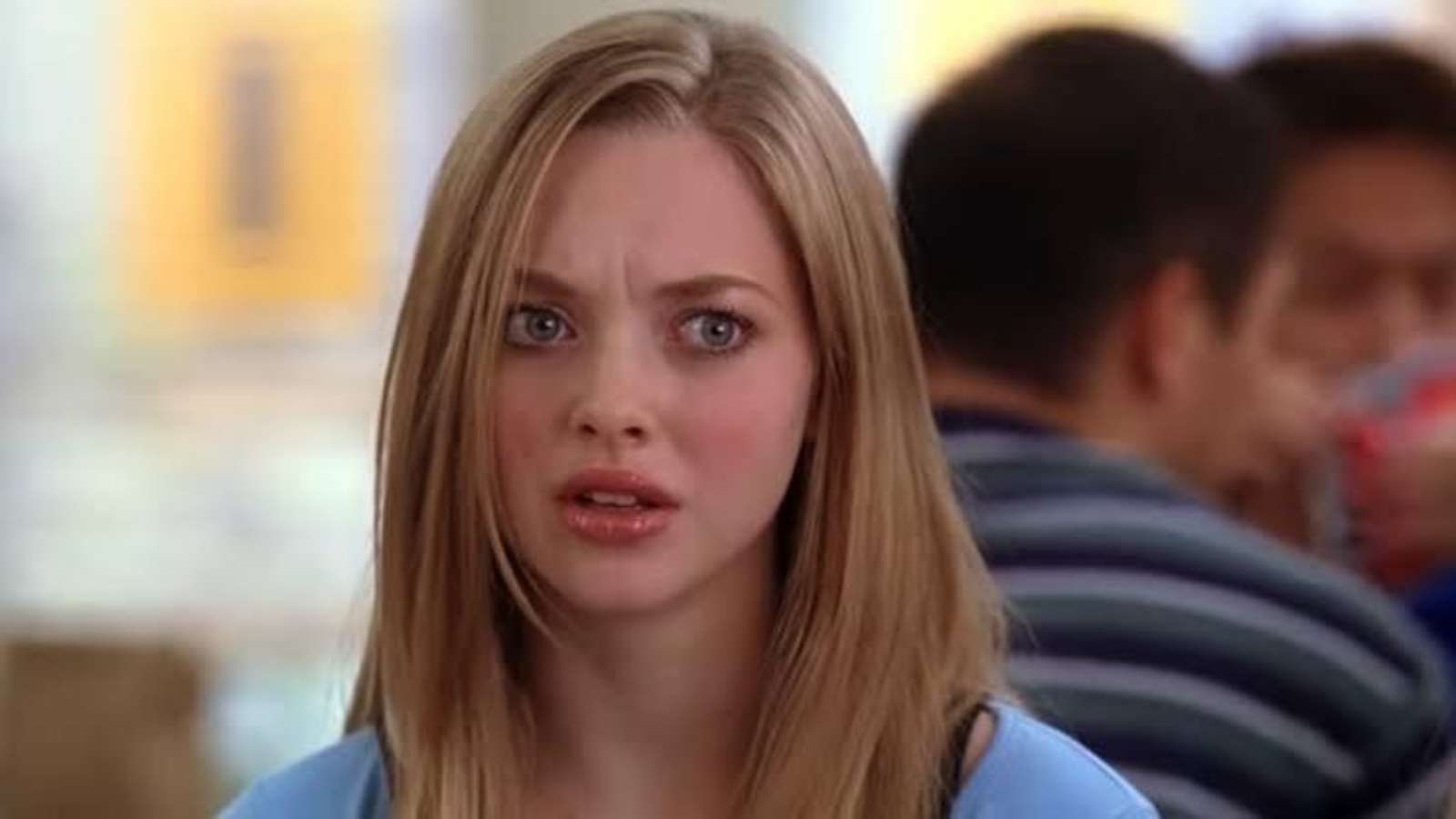 Amanda Seyfried recalls 'uncomfortable' memories from 'Mean Girls'