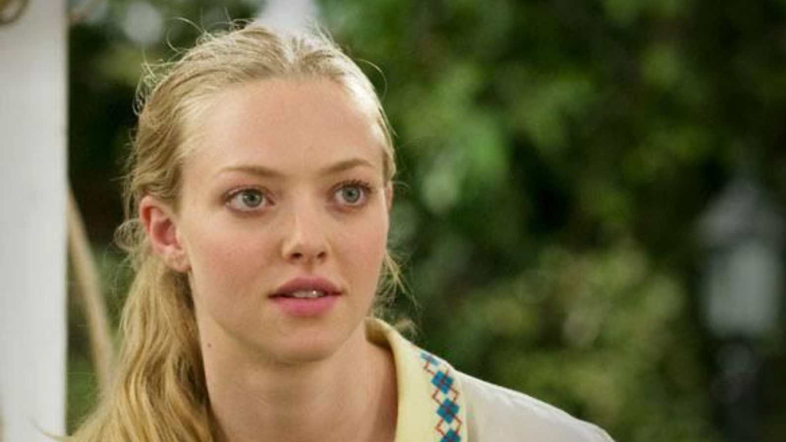 Amanda Seyfried Was 'Horrified' Watching Herself In The Series 'Big Love' With Her Parents 