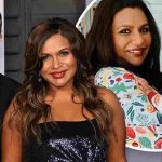 Mindy Kaling reacts to rumours claiming BJ Novak as her children's father