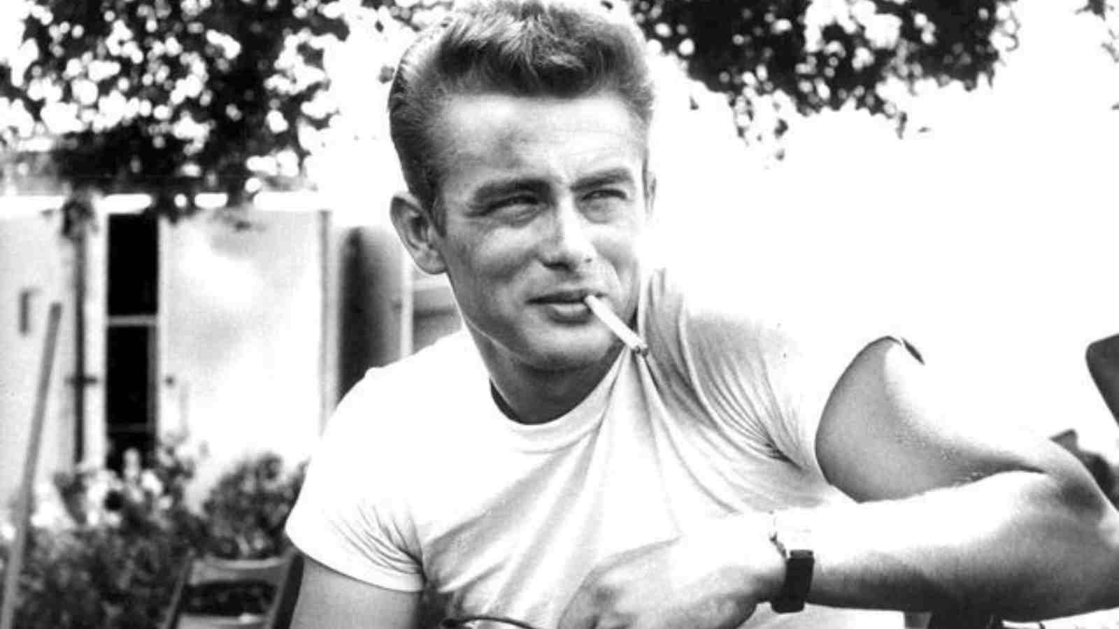 Leonardo DiCaprio Is The Reason Why James Dean Biopic Was Scrapped ...