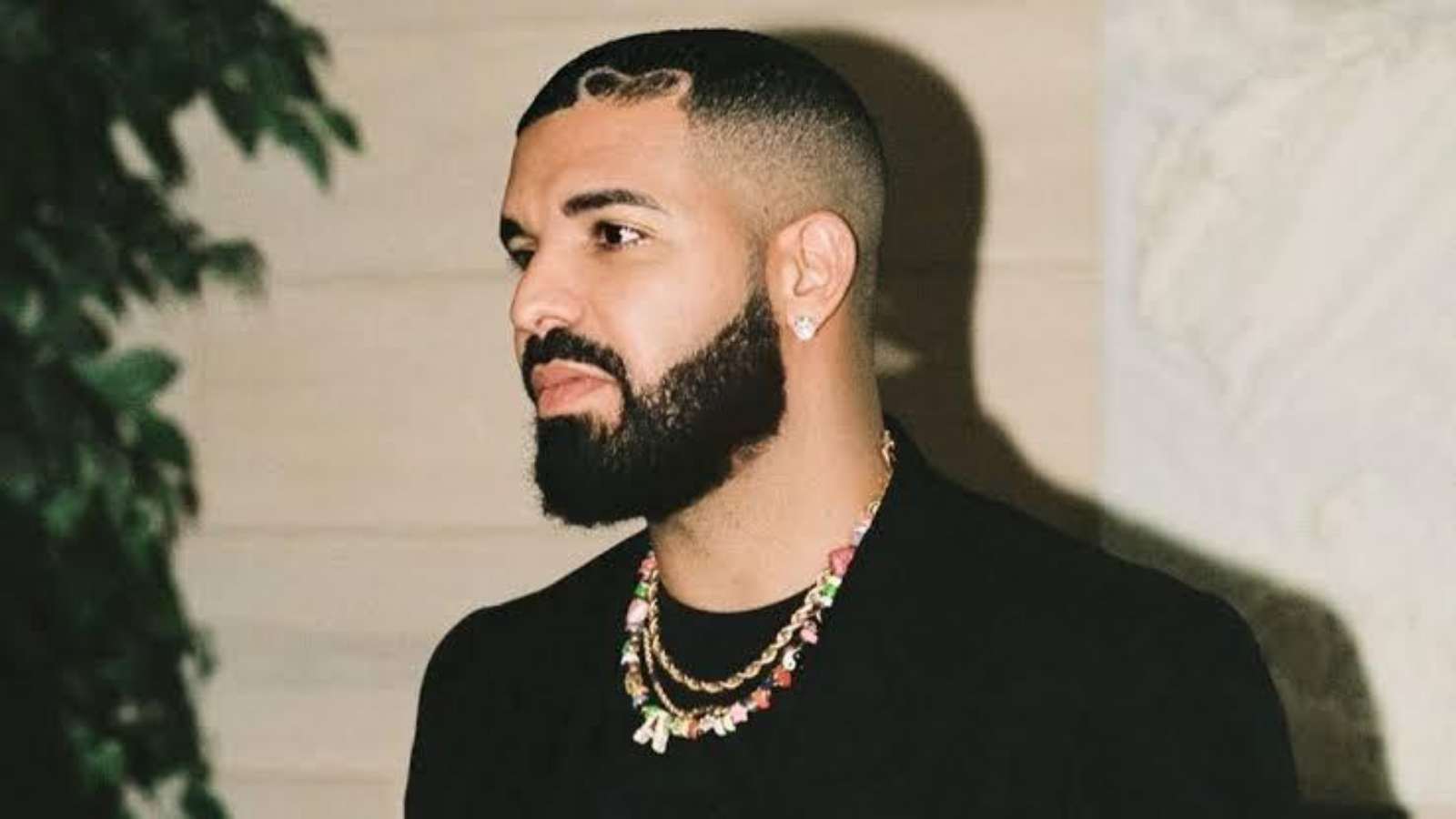 Twitter reacts to Drake's new face tattoo