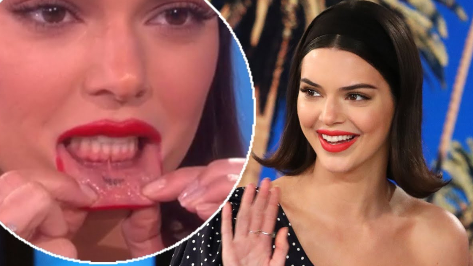 Kendall Jenner debuts tiny new cowboy boot tattoo