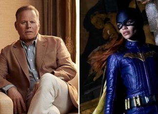 Batgirl Actor Calls Out Warner Bros. Discovery CEO David Zaslav For Canceling The Film