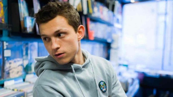 Tom Holland shares his reasons behind taking a break from social media