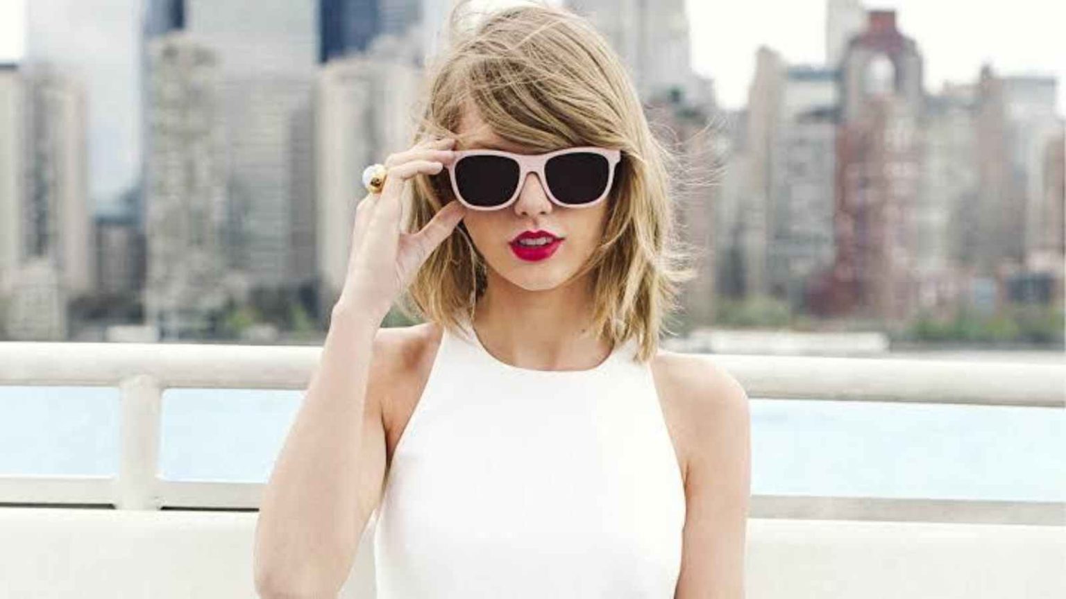 Which Was Taylor Swift’s First Song? How Old Was She When It Was Released?