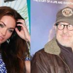 Why Steven Spielberg Got Megan Fox Fired From ‘Transformers’