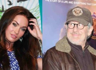 Why Steven Spielberg Got Megan Fox Fired From ‘Transformers’
