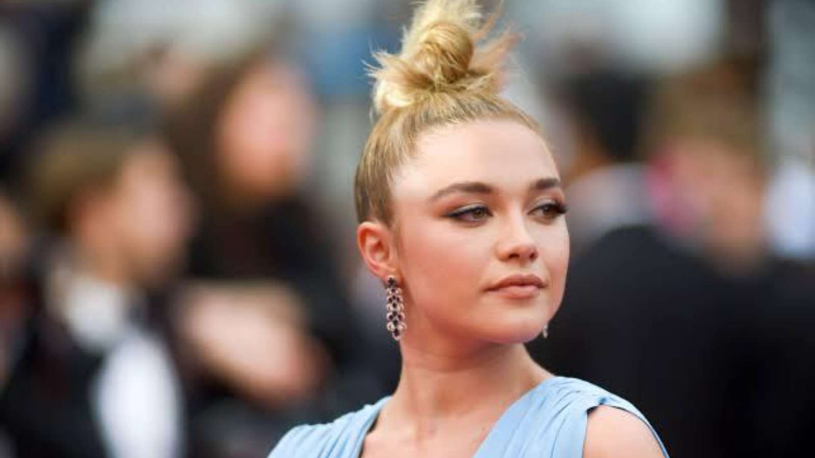 Florence Pugh slams Harry Styles' fans as they only care about the 'sex scenes' from their upcoming film, 'Don't Worry Darling'