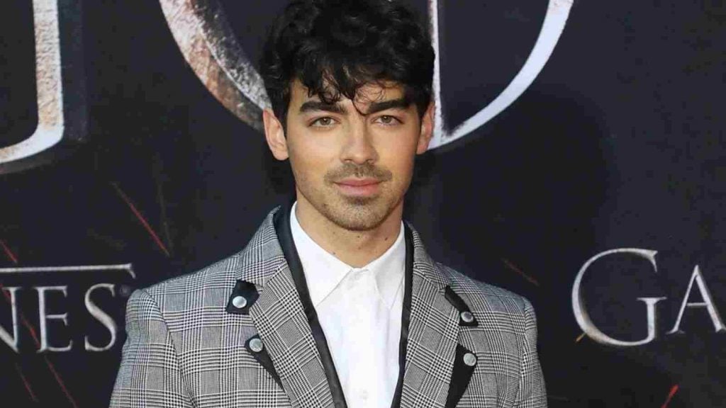 Joe Jonas