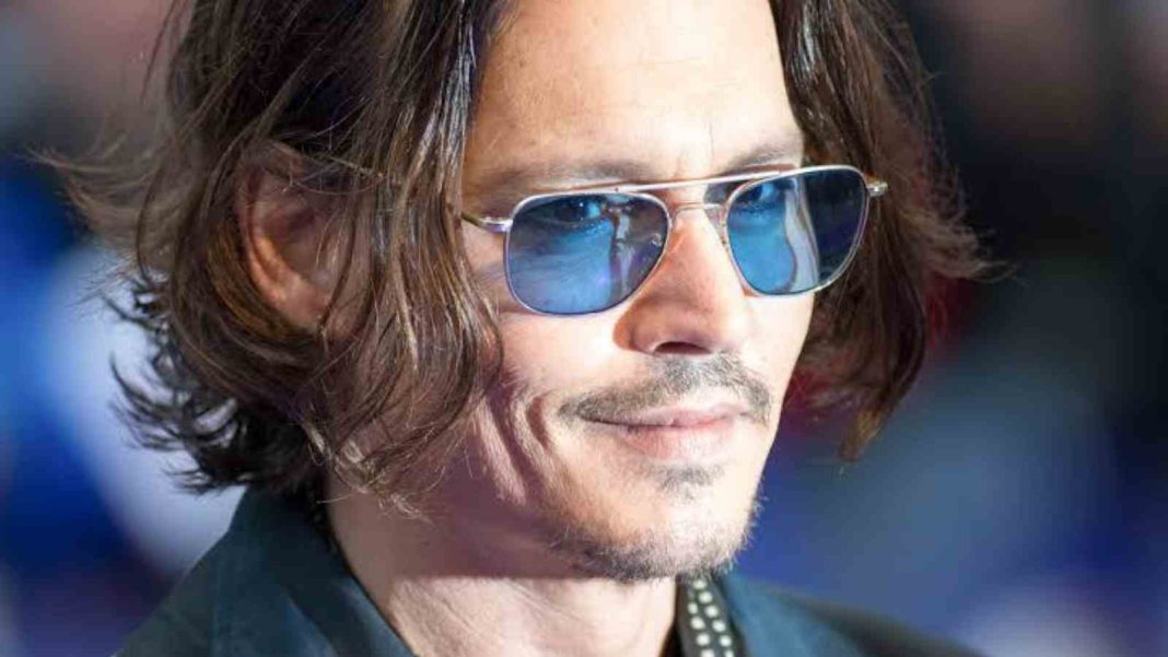 How Many Languages Does Johnny Depp Speak? Why Does He Have An Accent?