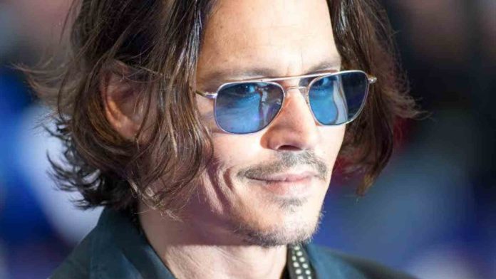 Johnny Depp speaks more than one language and has an accent