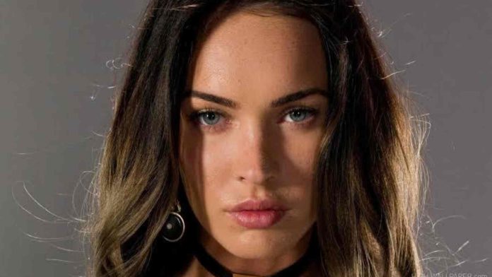 Megan Fox Net Worth 2022