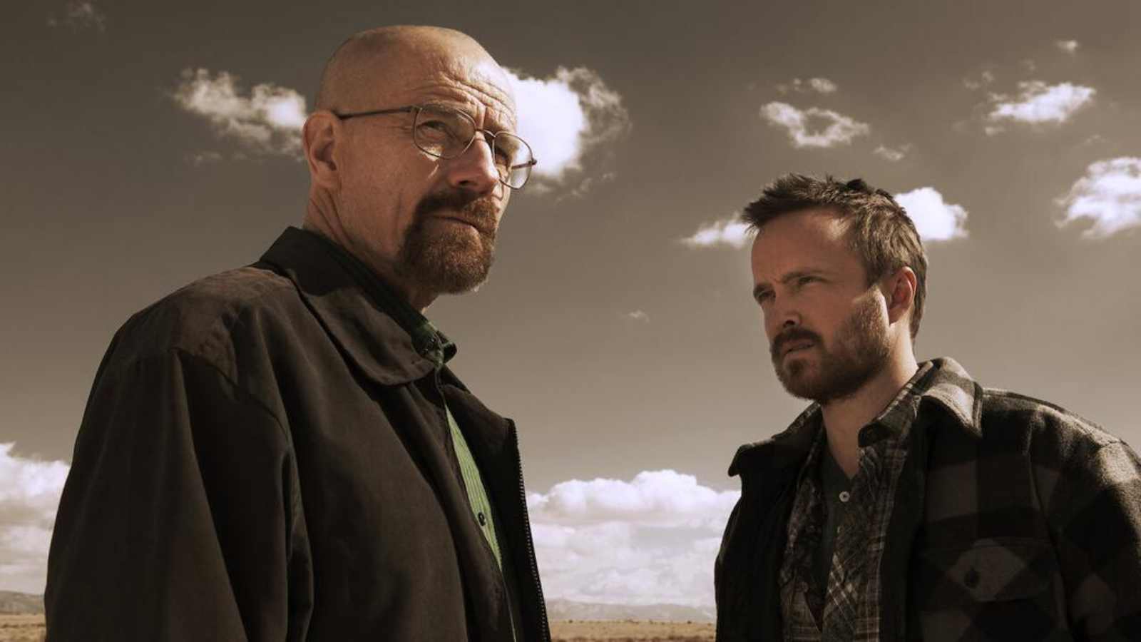 Breaking Bad got a statue in New Mexico City