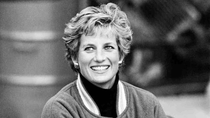 Princess Diana had predicted her own car accident