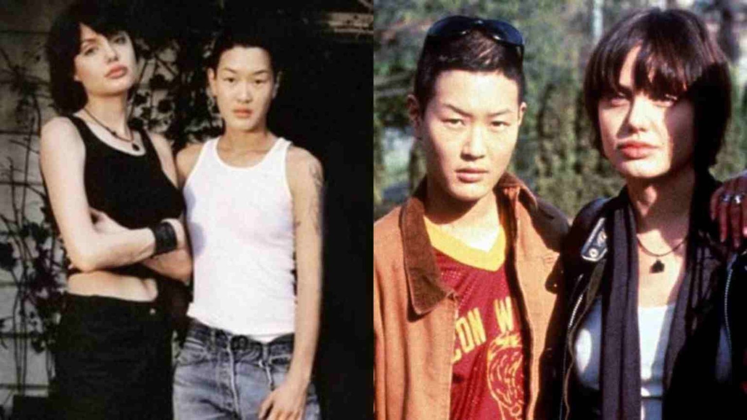 Angelina Jolie Boyfriends: Which Celebs Has The Hollywood Star Dated?