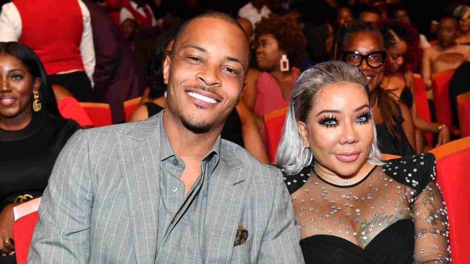 Rapper T.I. and wife Tiny accused of more sexual allegations