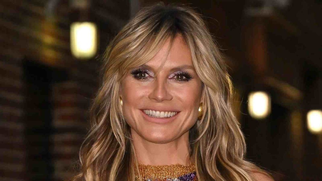 Heidi Klum Net Worth, Career, Partners, Houses And More