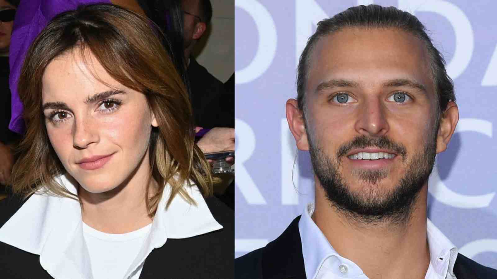 Who Is Emma Watson’s New Boyfriend? Know All About Brandon Green