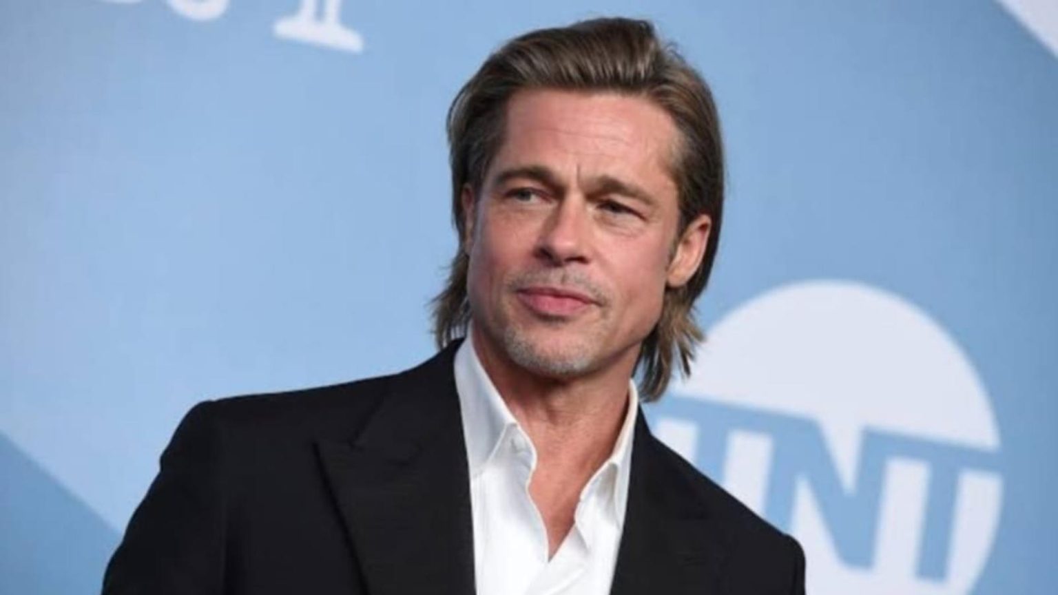 Why Is Brad Pitt Always Eating In His Movies?