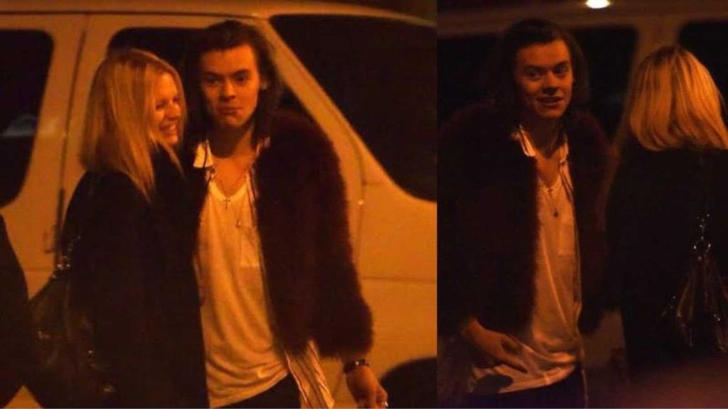 Harry Styles Dating History: Victoria&rsquo;s Secret Models To Musicians