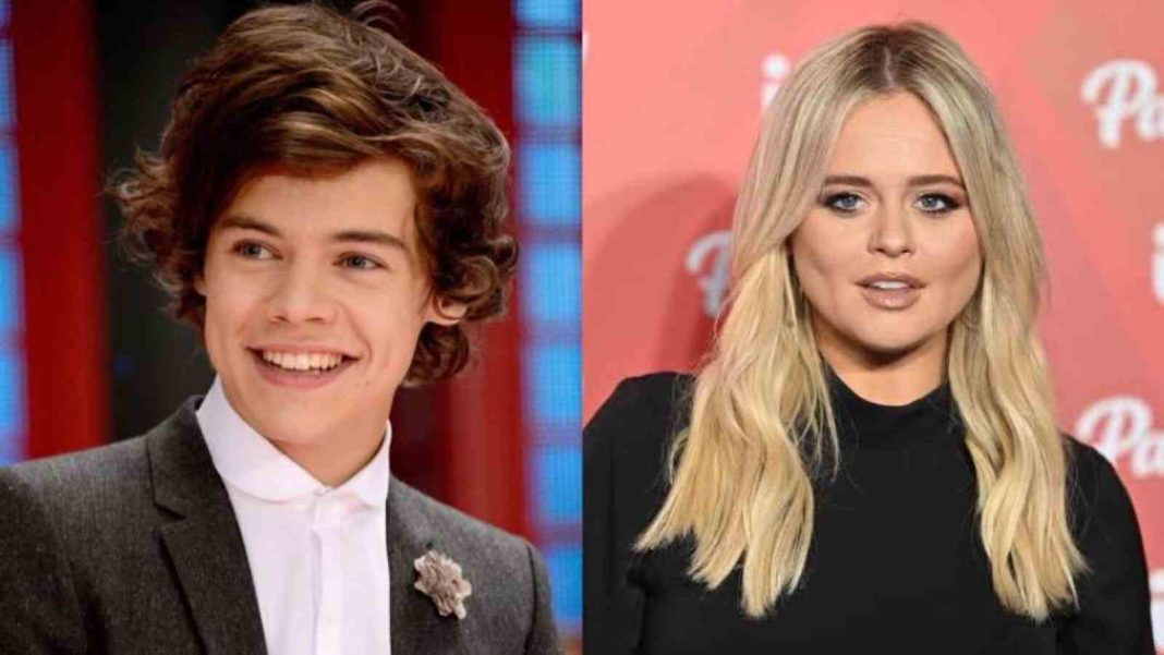 Harry Styles Dating History: Victoria’s Secret Models To Musicians