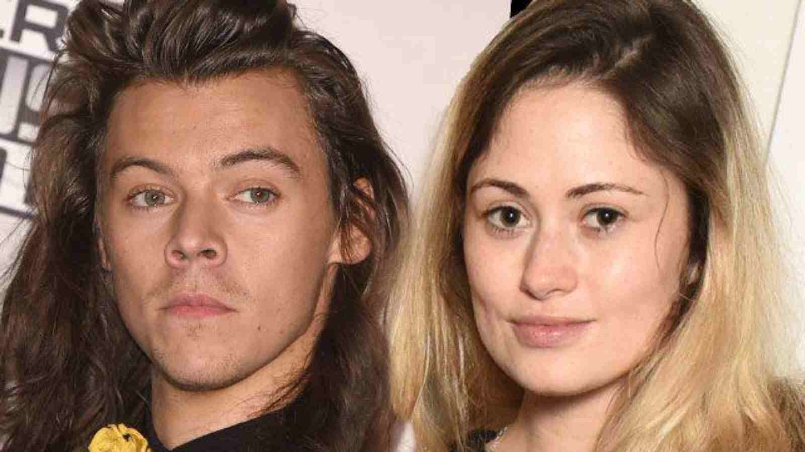 Many suspect Harry Styles cheated on Kendall Jenner with Pandora Lennard