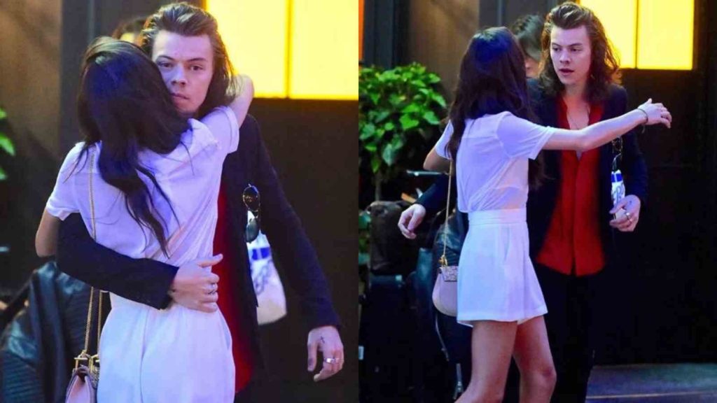 Harry Styles Dating History: Victoria&rsquo;s Secret Models To Musicians