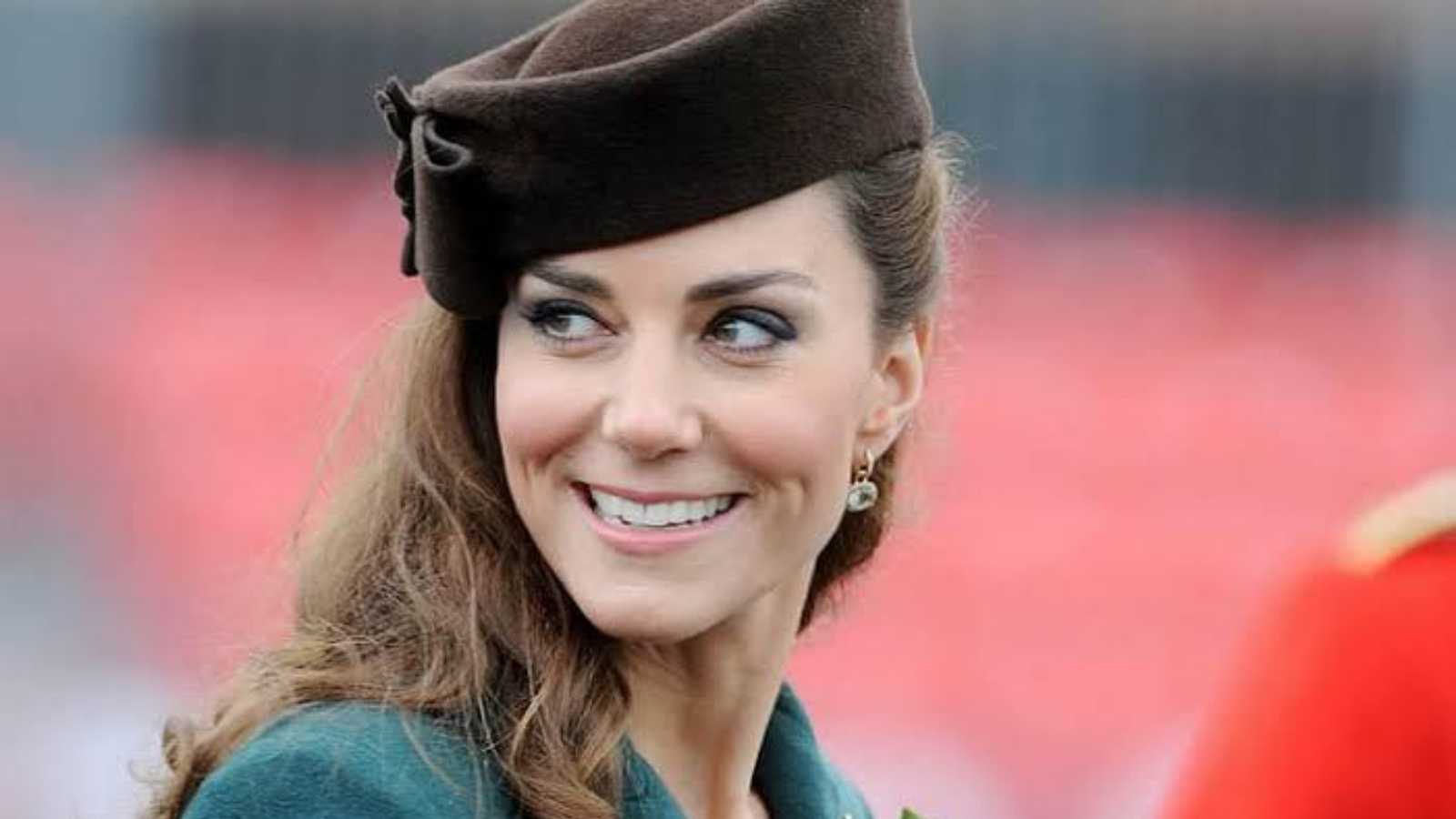 Kate Middleton's net worth