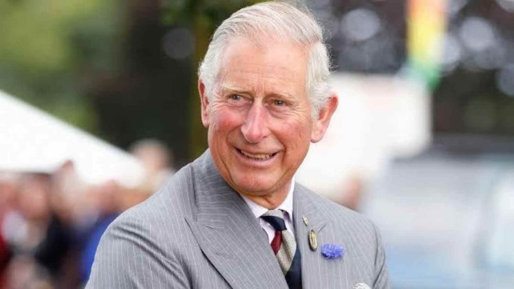 Why Does Charles III The King Of England Not Have A Passport Or Driving License FirstCuriosity
