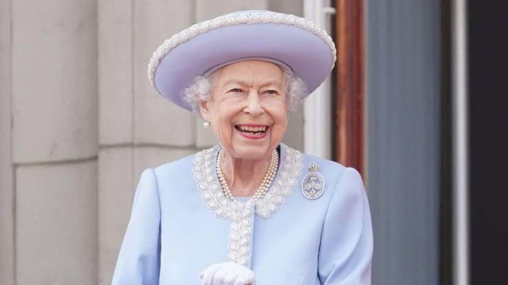 Queen Elizabeth II's net worth